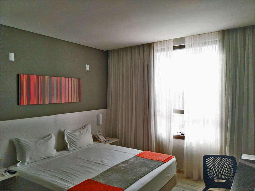 Comfort Hotel & Suites Rondonopolis Room photo